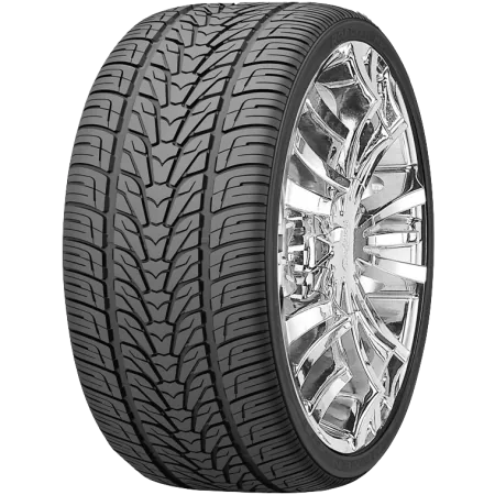 Шина Roadstone Roadian H/P SUV