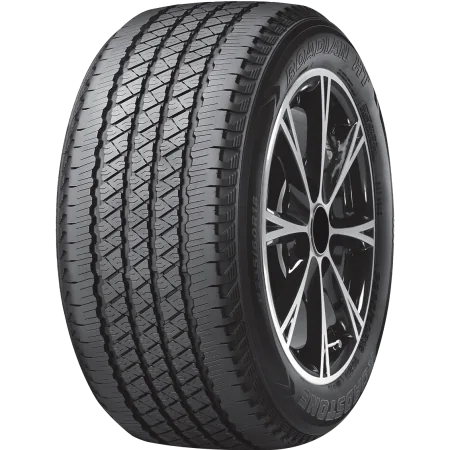 Шина Roadstone Roadian H/T SUV