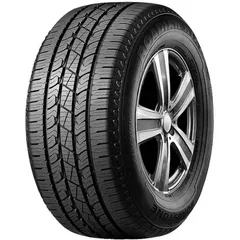 Шина Roadstone Roadian HTX RH5