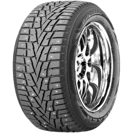 Шина Roadstone Winguard Spike SUV