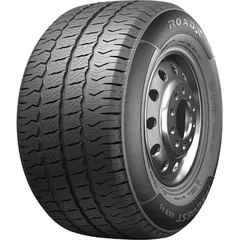 RoadX Quest VAN 4S
