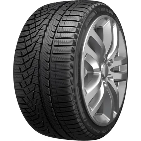 Шина Sailun Ice Blazer Alpine EVO