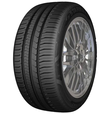 Шина Starmaxx Naturen ST542