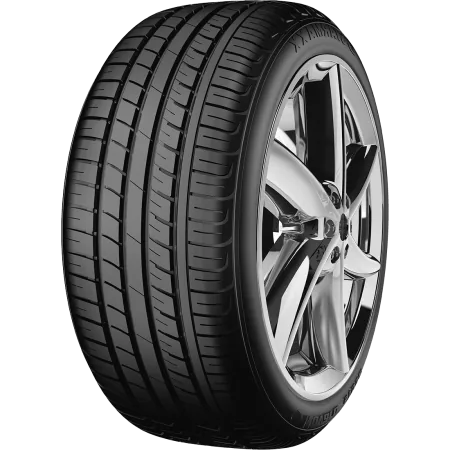 Шина Starmaxx Novaro ST532