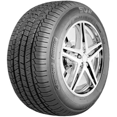Шина Tigar Summer SUV