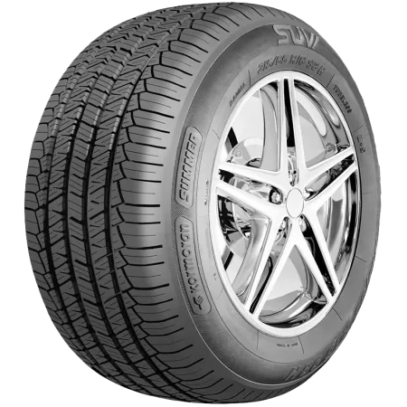 Шина Tigar Summer SUV