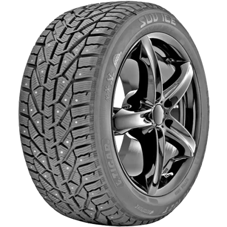 Шина Tigar SUV Ice