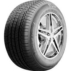 Шина Tigar Winter SUV