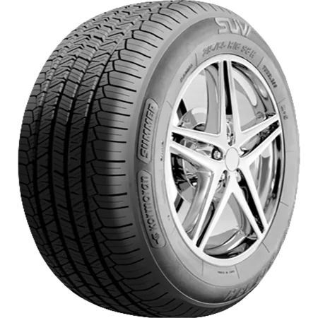 Шина Tigar Winter SUV