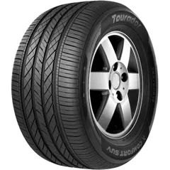 Tourador X Comfort SUV