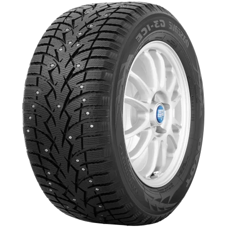 Шина Toyo Observe G3-Ice (OBG3S)