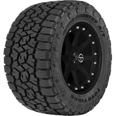 Toyo Open Country A/T 3