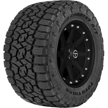 Шина Toyo Open Country A/T 3