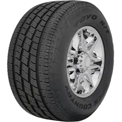 Toyo Open Country H/T 2