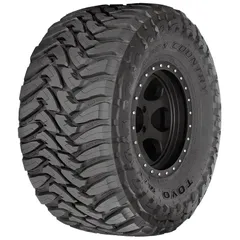 Toyo Open Country MT