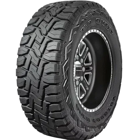 Шина Toyo Open Country R/T