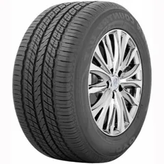 Toyo Open Country U/T (OPUT)
