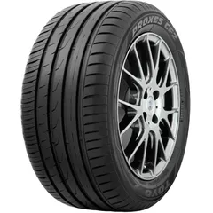Toyo Proxes Comfort