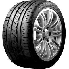 Toyo Proxes CR1