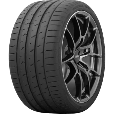 Шина Toyo Proxes Sport 2