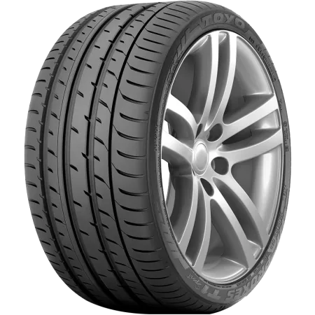 Шина Toyo Proxes Sport SUV