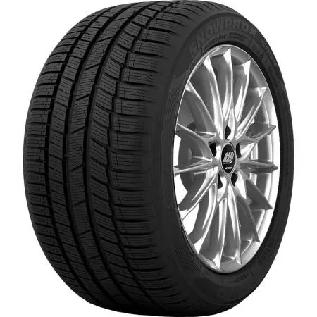 Шина Toyo SnowProx S954
