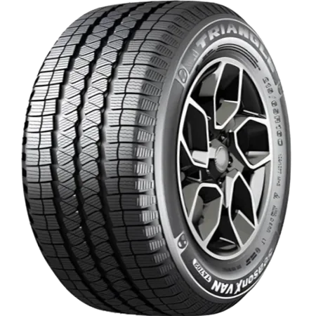 Шина Triangle TA702 SeasonX Van