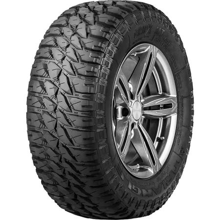 Шина Triangle TR281 Mud Terrain
