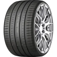 Шина UniGrip Lateral Force Sport