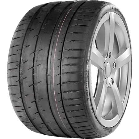 Шина UniStar Sport M5