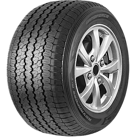Шина Windforce AdvanFors A/T