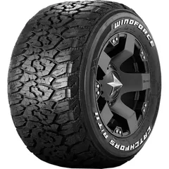 Шина Windforce CatchFors A/T 2