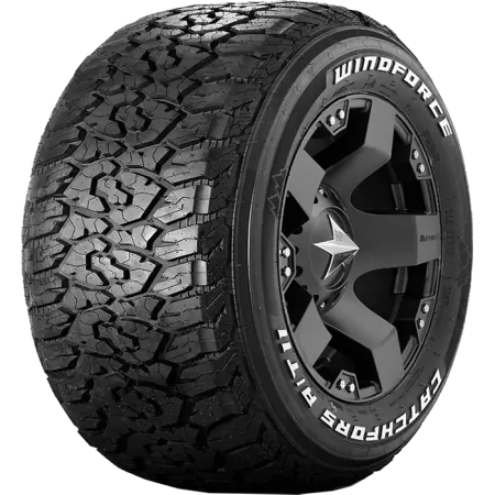 Шина Windforce CatchFors A/T 2