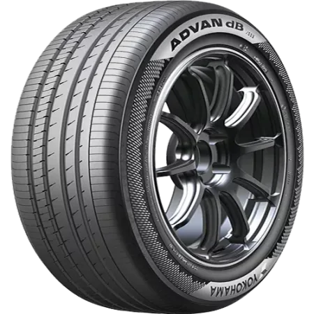 Шина Yokohama Advan DB V553