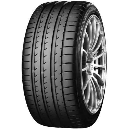 Шина Yokohama Advan Sport V105