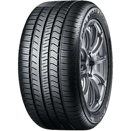 Шина Yokohama Geolandar X-CV G057