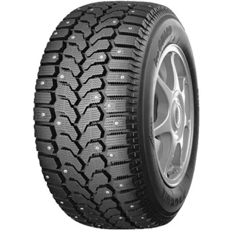 Шина Yokohama Ice Guard F700Z