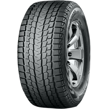 Шина Yokohama Ice Guard G075