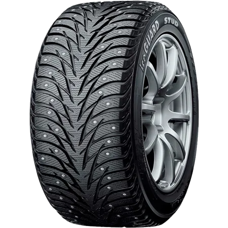 Шина Yokohama Ice Guard IG35+