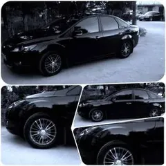 Диск Alcasta M02