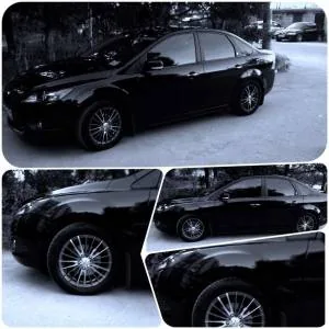 Диск Alcasta M02