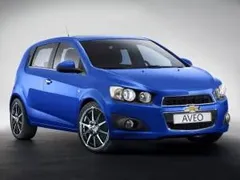Диск Alcasta M10