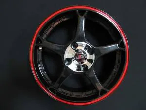 Диск Alcasta M11