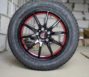 Диск Alcasta M23