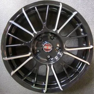 Диск Alcasta M33