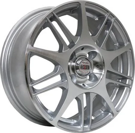Диск Alcasta M35