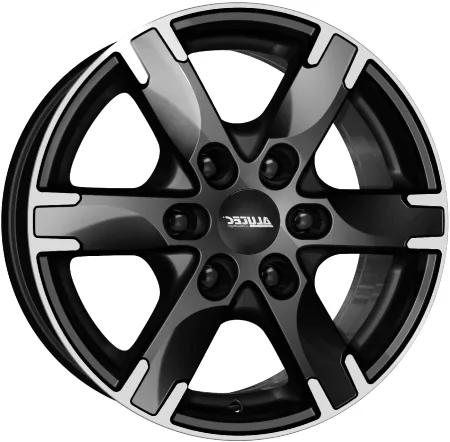 Диск Alutec Titan