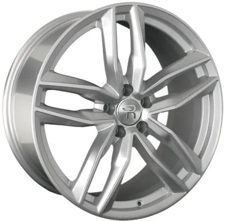 Диск Audi A102