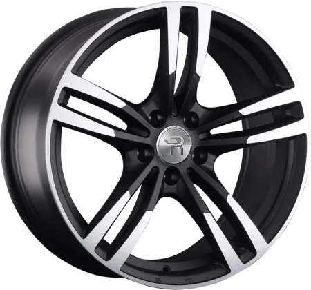 Диск Audi A119