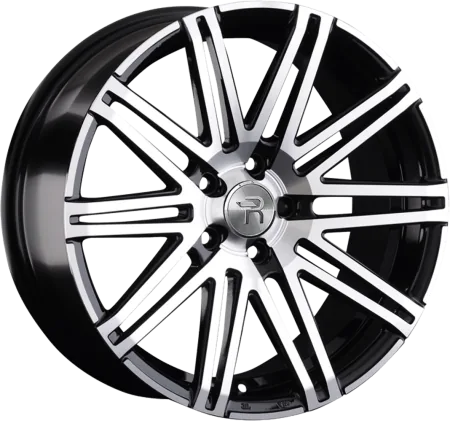 Диск Audi A120